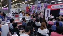 FIL 2025: Dialogan importancia de la educación financiera en México