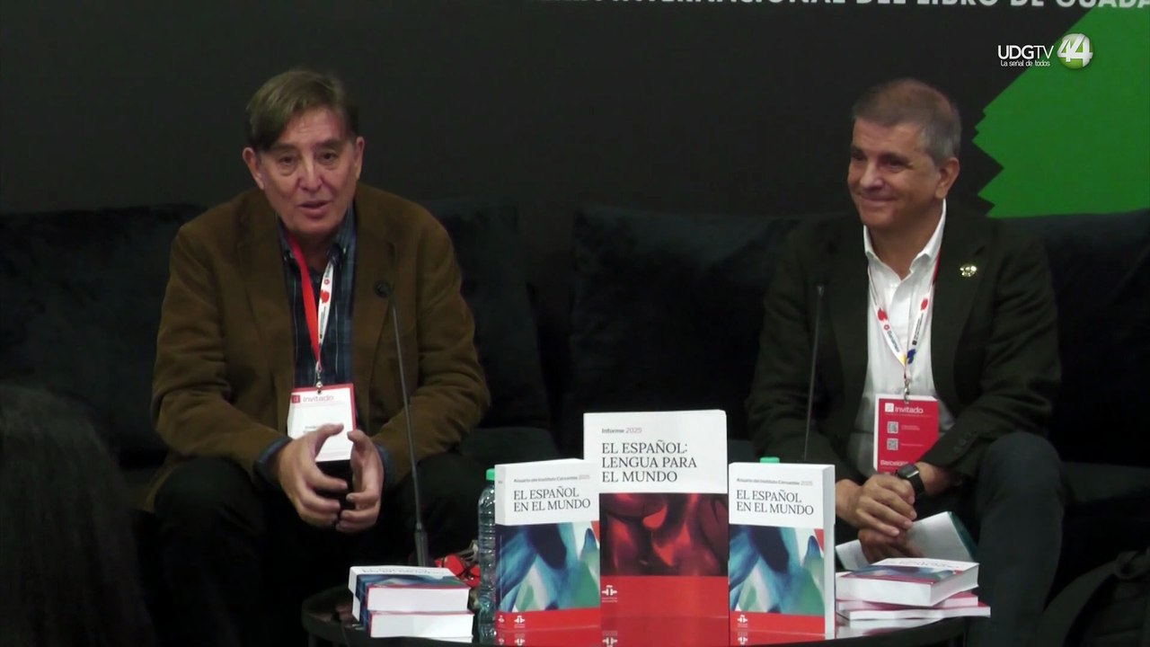 Aunque el español se fortalece, se prevé la disminución de lenguas originarias: Instituto Cervantes