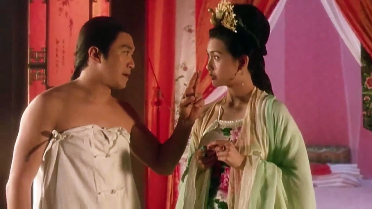 鹿鼎記 Royal Tramp 1992