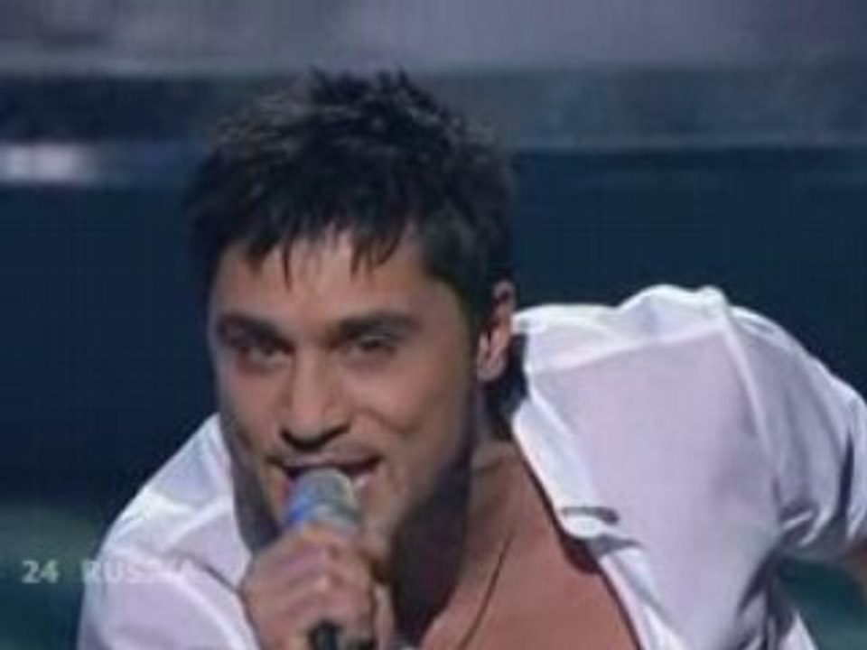 2008 Russia (Final)