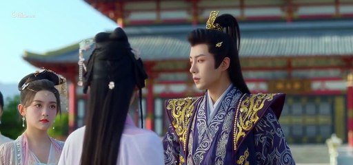 TÌNH YÊU NGÀN NĂM (Thousands of Years of Love) - Tập 14 VIETSUB