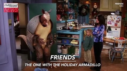 15 Holiday TV Episodes & Where to Stream Them: ‘Dash & Lily’, ‘Ted Lasso’, ‘The Office’ & More | THR News