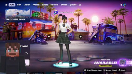 Fortnite Chapter 7 LIVE EVENT: Yuki’s Revenge Unleashed! 🔥 The Lost Chapter Revealed