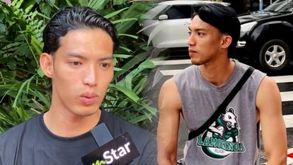 Qireen belum sedia ada perasaan untuk wanita, lebih tenang selepas cerai