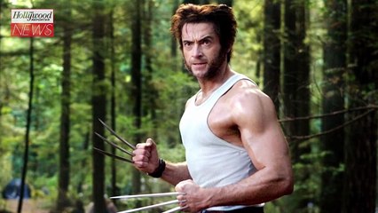 Hugh Jackman Returning as Wolverine for ‘Deadpool 3’ | THR News