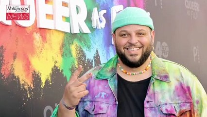 ‘Looking’ Actor Daniel Franzese on Why He’s “Conflicted” Over Brendan Fraser’s Casting in ‘The Whale’ | THR News