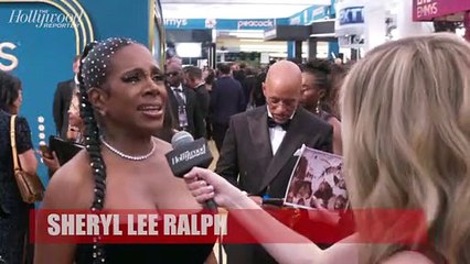 Sheryl Lee Ralph On The Success Of 'Abbott Elementary' And How She Will Celebrate Her Emmy Win
