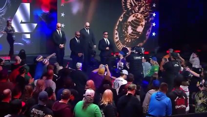 📺 S22 E48 – iMPACT Wrestling (iMPACT! 1114) 📺