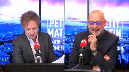 Négociations commerciales : l'apaisement en rayon