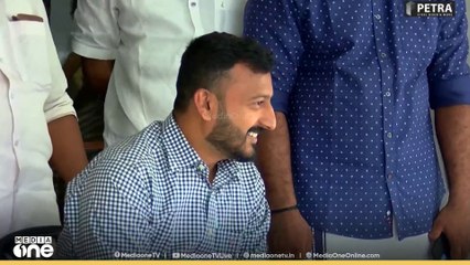 രാഹുൽ തിരുവനന്തപുരത്ത് എത്തിയെന്ന വാർത്ത തെറ്റെന്ന് പൊലീസ്