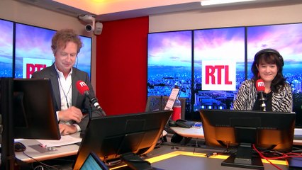 Le Cave' réveil du 01 décembre 2025