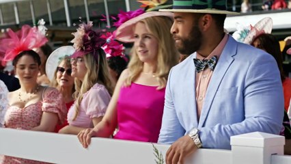 Hats Off to Love | movie | 2025 | Official Trailer