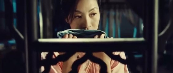 Reign of Assassins 2010 English Sub