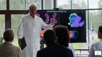 “A Simple Guide to Understanding Cancer Stages — Without Fear”