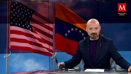 Gustavo Petro exige intervención de la OACI tras cierre del espacio aéreo sobre Venezuela