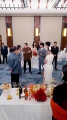 The Boy They Underestimated Came Back as the Genius Who Could Hear, See, and Judge the Truth!