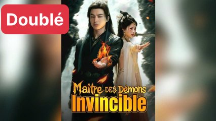 Maitre des Démons Invincible  Completo En Espanol