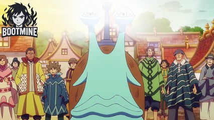 One Piece Episode 1151 Review: Emet Saves the Day as Second Joy Boy Joins the Egghead Fight