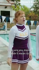 Rock On  Band Beauty in Disguise All Episodes - ReelShort - #abel