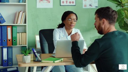 “Why Many Seniors Delay Screening — And How to Overcome That Fear”