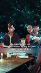 🐻⚡ She Was Killed by a Bear — Then Reborn to Stop It from Happening