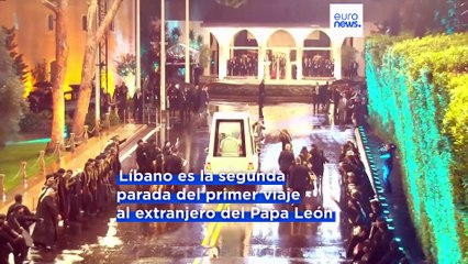 Últimas noticias | 01 diciembre 2025 - Mañana