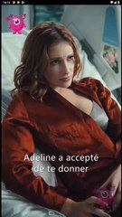 [Doublé] Embrasse-moi une dernière fois