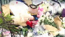 Hong Kong: enlutados prestam homenagem após incêndio mortal em Tai Po