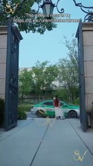 Keep Your Hands Off My Heart #shortfilm