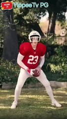 One Night With A Quarterback (Full Movie), Short Drama, Film, Movie