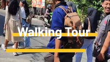 Walking Tour Explor sejarah Kebun Salak wedi