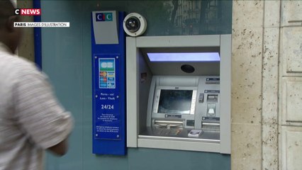 Virements bancaires : un blocage prévu à Noël