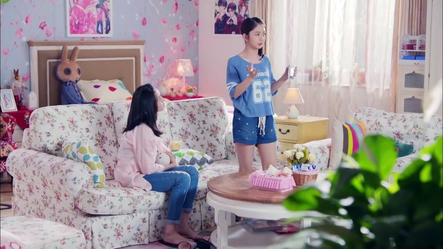 Phim Bộ Hay: THIẾU NỮ TOÀN PHONG - Tập 22 (Thuyết Minh) | Dương Dương x Hồ Băng Khanh