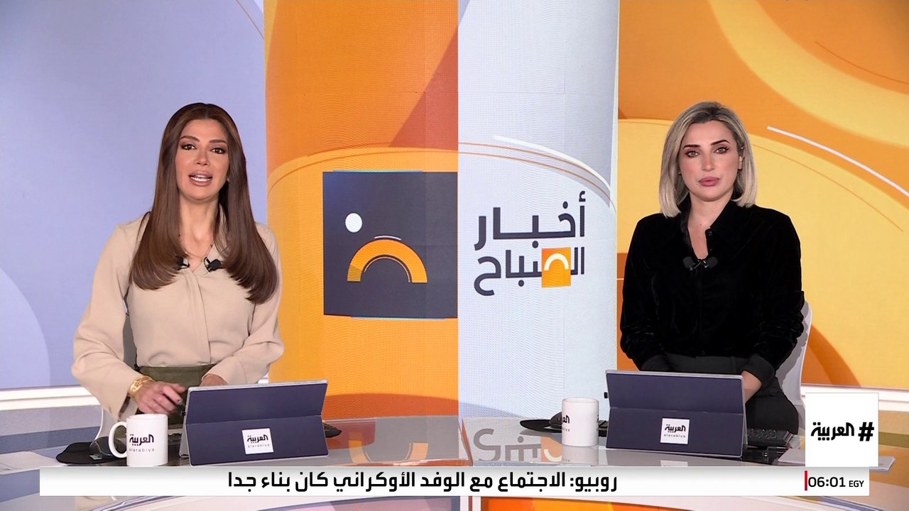 قاد وزارة الدفاع و يتقن الإنجليزية والتركية .. من هو رستم أوميروف رئيس الوفد الأوكراني المفاوض؟