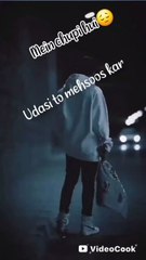 Heart brokenwhatsapp statusHeart broken shyari lov statu shyari