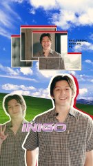 Pinoy Big Brother Celebrity Collab Edition 2.0: Chikahan with Inigo Jose | Online Exclusive