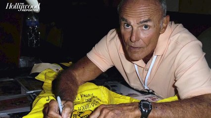 Remembering 'Enter the Dragon,' 'Nightmare on Elm Street' Actor John Saxon | THR News