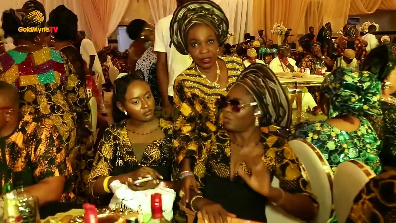 WHAT A COMEBACK! OMOGE SAIDA SHINES AS K1 DE ULTIMATE SERENADES HER