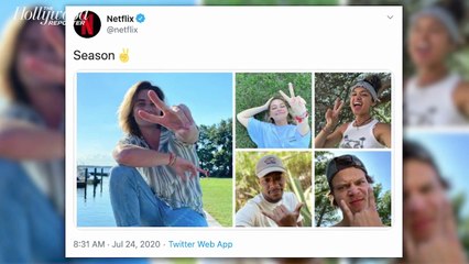 Meghan Markle and Prince Harry Sue for Invasion of Privacy, 'Outer Banks' Renewed for 2nd Season & More News | THR News