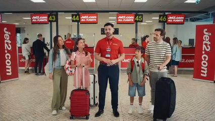 The Great Escapers Season 1 Episode 2