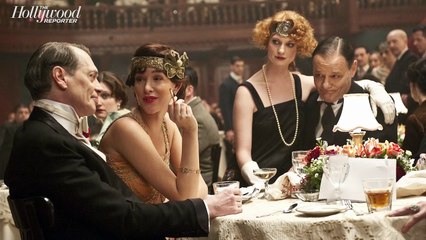 HBO Max and Matt Reeves Team Up for 'The Batman' TV Spinoff | THR News