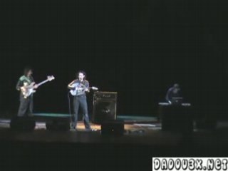 Ccf Annaba - Speed Caravan Part 1