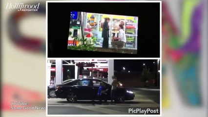 Jerry Stiller Dies at 92, 'The Office' Cast Reunites to Spread 'Some Good News' and More | THR News