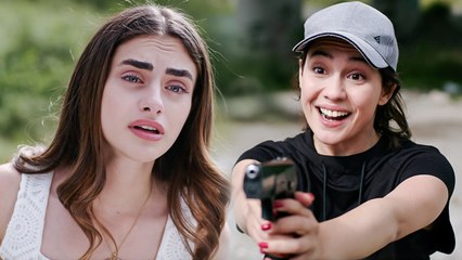 Aşka Mahkum 80.Bölüm