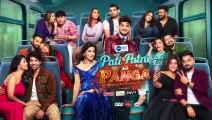 Pati Patni Aur Panga Season -1 Episode-3 Full [Hindi]