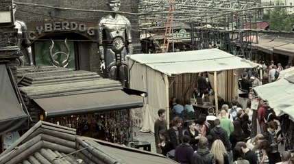 I Segreti della Mente (2011) ITA