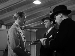 I Trafficanti della Notte [HD] (1950) ITA