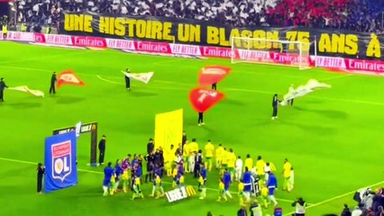 Lyon Nantes (3-0) Résumé | Ligue 1 2025 | OL Nantes | Olympique Lyonnais nantes | ol Fc Nantes