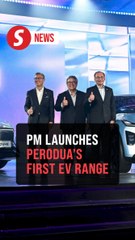 A great day not only for Perodua but for the country, says PM
