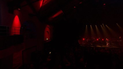 Lis Sørensen feat. Selene Muñoz og Bjarke Mogensen - Tango | Lis Sørensen feat. Randers Teater Kor - Indtil dig igen | Kongeparrets Priser - Festen | 2025 | DRTV